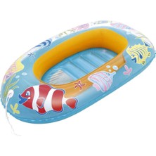 Çocuk Botu - 34036 Bestway