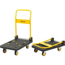 Stanley PC509 250KG Profesyonel Paket Taşıma Arabası