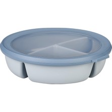Mepal Bento Bowl Cirqula (250+250+500 Ml)