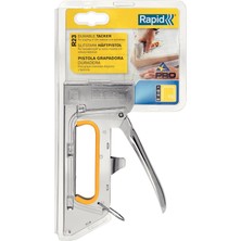 Rapid Metal Mekanik Zımba Makinası R23