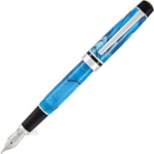Monteverde Prima Serisi MV26893 Dk M Prima Turkuaz Dolma Kalem