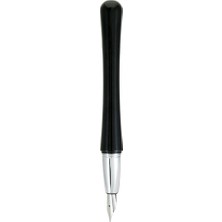 Monteverde Luna Desk Pen Siyah Dolma Kalem