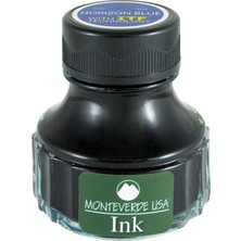 Monteverde G308HB Horizon Blue 90 ml Mürekkep