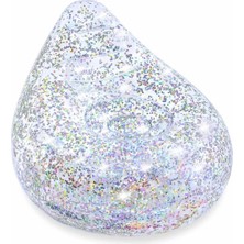 Bestway 72CM x 72CM x 64CM Glitter Dream Havalı Sandalye