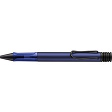 Lamy Al-Star Tükenmez Kalem Alüminyum Dark Dusk