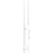 Tp-Link EAP225-DIŞ Mekan | Omada AC1200 Kablosuz Gigabit Dış Mekan Erişim Noktası | Mesh Destekli Iş