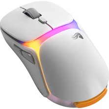 Glorious Oyun Modeli O3 Kablosuz Oyun Faresi - Infiniteplay Değiştirilebilir Pil Sistemi, 8k Yoklama