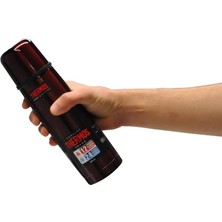 Thermos FBB-500 Light & Compact Midnight 0.50 Lt Kırmızı Termos 185298