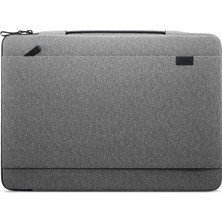 Dell Ecoloop Urban Koruyucu Kılıf 15-16 CV4625, 40,6 cm (16 Inç), Dokuma Kumaş, Fermuarlı Çanta, Kat
