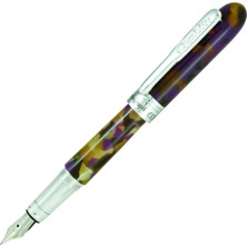 Conklin Minigraph Serisi Ck 71572 Dk M Purple Dunes Dolma Kalem