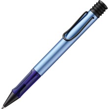 Lamy Al Star Tükenmez Kalem Alüminyum Aquatic 2e1