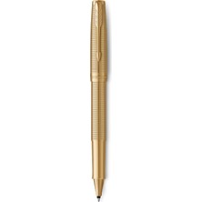 Parker Pk Sonnet Se Gold Cisele Gt Roller Kalem