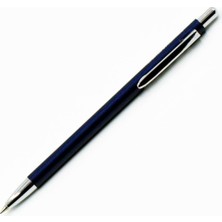 Platinum Klasik Seri Bte 300 Lacivert Tükenmez Kalem