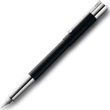 Lamy 80-M Dolmakalem, Siyah