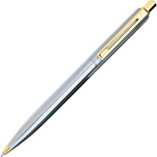 Sheaffer 3252 Sentinel Mekanik Kurşun Kalem, 0.7 mm Uç Krom Altın