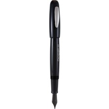 Monteverde Mega Fountain Pen Black - B