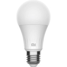 Xiaomi Mi Smart Akıllı LED Ampul, 8 W, 810 Lm, Sıcak Beyaz