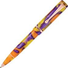 Conklin Duraflex Endless Summer Limited Edition Dolma Kalem Omniflex Uç