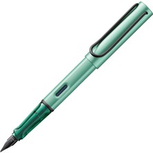 Lamy Al-Star Dolma Kalem Alüminyum F Uç Mint