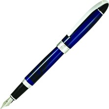 Conklin Victory Royal Blue Dolma Kalem M Uç
