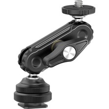 Ulanzi R098 Mini Magic Arm Cold Shoe