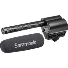 Saramonic Iphone Vmic-Pro Süper Yönlü Mikrofon
