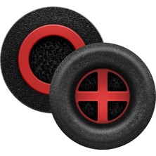 Sennheiser Ie 40/400/500 Için Küçük (S) Köpük Kulak Adaptörleri (5 Çift)