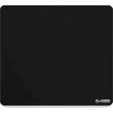Glorious Pc Oyun Yarışı Fare Altlığı - Xl Ağır, Siyah