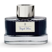 Graf Von Faber-Castell Mürekkep Royal Mavi 75 ml
