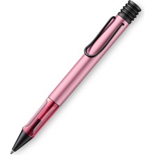 Lamy Al-Star Tukenmez Kalem Aluminyum Autumn Pink