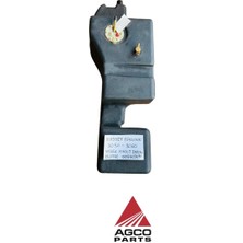 Massey Ferguson 3050-3060 Mazot Ilave Deposu Plastik 15 Litre (72CM) Agco Parts