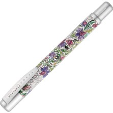 Steelpen Sky Serisi 4543 Dk Tattoo Dolma Kalem