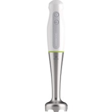 Kenwood Triblade System El Blender Seti HDP109WG - 600 Watt, Triblade Patentli 3 Açılı Bıçak Sistemi