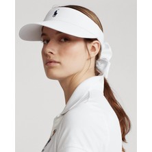 Polo Ralph Lauren Kadın Golf Şapkası 281811906001