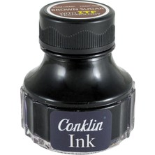 Conklin Mürekkep Serisi CK72127 Brown Sugar 90 ml Mürekkep