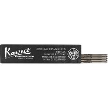 Scrikss, Kaweco 10000371 D1 Mini, Tükenmez Refil, 10000371, 5'li, Siyah