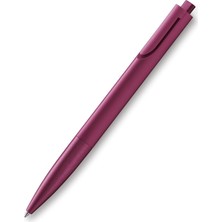 Lamy Noto Tükenmez Kalem Burgundy Mor
