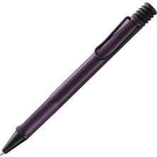 Lamy Safari 2024 Ozel Uretim Rengi Violet Blackberry Tukenmez Kalem