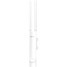 Tp-Link EAP225-OUTDOOR, AC1200 Mbps Kablosuz Mu-Mimo Gigabit Dış Ortam Access Point