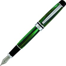 Monteverde Prima Fountain Pen Green - M