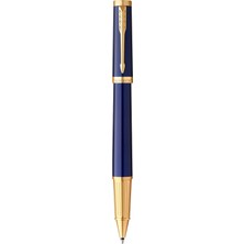 Parker Pk Ingenuity Mavi Gt Roller Kalem