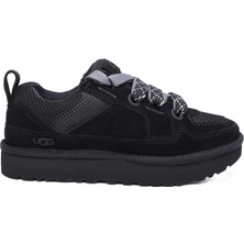 Ugg  lo Lowmel  Kadın Ayakkabı 1168890-BLK