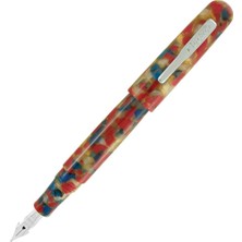 Conklin All American Old Glory Special Edition Dolma Kalem Omniflex Uç