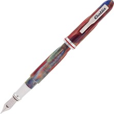 Conklin CK75411 Empire Harlequin Dolma Kalem F