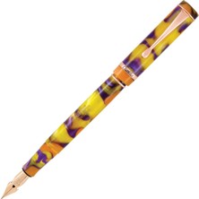 Conklin Duraflex Endless Summer Limited Edition Dolma Kalem Omniflex Uç