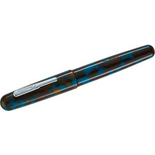 Conklin All American Southwest Turquoise Dolma Kalem Omniflex Uç