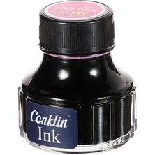 Conklin Mürekkep Serisi CK72105 Rose Pink 90 ml Mürekkep