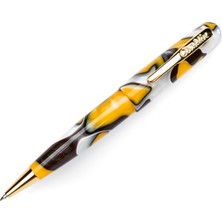 Conklin All American Yellowstone Tükenmez Kalem