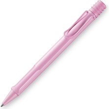 Lamy Safari 2023 Ozel Uretim Rengi Lightrose Tukenmez Kalem