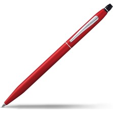 Cross AT0622119 Click Tükenmezkalem Kırmızı